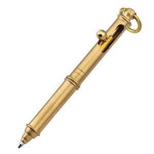 Латунная ручка DongSheng Brass Shutter