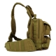 Тактический однолямочный рюкзак Protector Plus X209