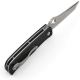 Нож Spyderco Double Bevel C174 (Replica)