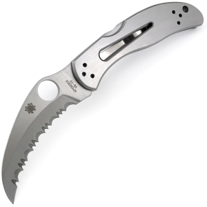 Нож Spyderco Harpy C08 (Replica)