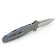Нож Microtech Socom Delta Clip Point (Replica)