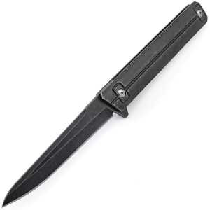 Нож Quartermaster Qwaiken XL Flipper (Replica)