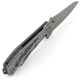 Нож Kershaw Hinderer Agile 1558 (Replica)