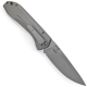 Нож Benchmade 761 Titanium Monolock (Replica)