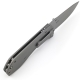 Нож Benchmade 761 Titanium Monolock (Replica)