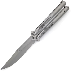✳︎アジアの〜papillon〜✳︎ マイク3点 Купить нож Microtech Tachyon III Balisong Butterfly (Replica