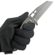 Нож Quartermaster Biff Tannen QSE-10 (Replica)
