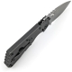 Нож Strider Custom SMF Carbon от Bear Claw (Replica)