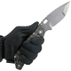 Нож Strider Custom MSC XL от A DAI (Replica)