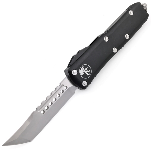 Нож Microtech UTX-85 Hellhound Tanto (Replica)