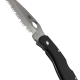 Нож Spyderco Civilian C12GS