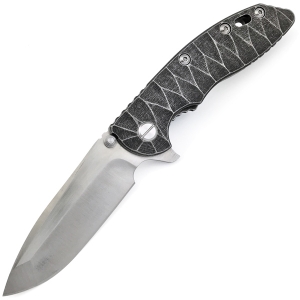 Нож Hinderer XM-18 3.5” Spanto Titanium от Wild Boar (Replica)