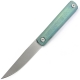Нож Zieba Knives G2 S.U.T.G. S35VN Titanium (Replica)