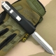 Нож Microtech UTX-85 Spartan Double Tanto (Replica)