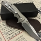 Нож Zero Tolerance RJ Martin 0606 Mini Titanium (Replica)