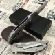 Нож Zero Tolerance RJ Martin 0606 Mini Titanium (Replica)