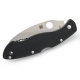 Ніж Spyderco Civilian C12 8Cr13Mov (Replica)