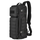 Тактический однолямочный рюкзак Protector Plus X213