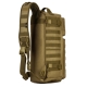 Тактический однолямочный рюкзак Protector Plus X213
