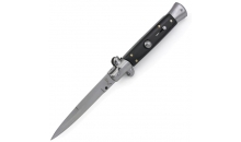 Нож AGA Campolin 9" Picklock Automatic Italian Stiletto (Replica)
