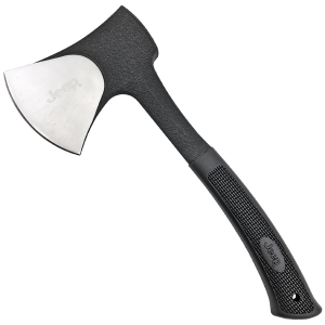 Топор Jeep Survival Camping Axe