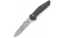 Нож Benchmade 940-1 Osborne Carbon Fiber (Replica)