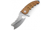 Нож Todd Heeter MOW 169 (Replica) - Tacticamp