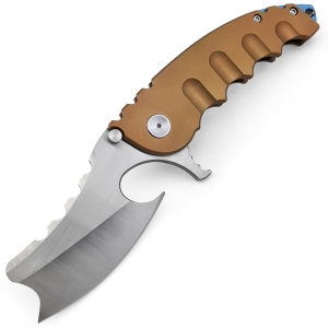 Нож Todd Heeter MOW 169 D2 (Replica)