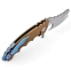 Нож Todd Heeter MOW 169 (Replica) - Tacticamp