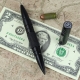 Тактическая ручка Smith&Wesson Military Police