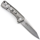 Нож Zero Tolerance 0808 Rexford Titanium (Replica)