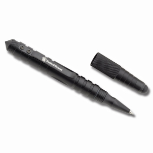 Тактическая ручка Smith&Wesson Tactical Pen & Stylus
