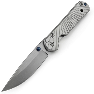 Нож Chris Reeve Wilson Combat Small Sebenza Steel (Replica)