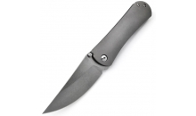 Нож Borka Blades SBKF Titanium (Replica)