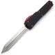 Нож Microtech Ultratech Spartan Double Tanto Tri-Grip (Replica)