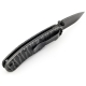 Нож Ontario Rat 2 Blackwash (Replica)