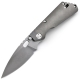 Нож Strider Knives PT Titanium M390 (Replica)