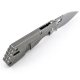Нож Strider Knives PT Titanium M390 (Replica)