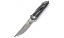Нож Todd Begg Steelcraft 3/4 Kwaiken Flipper (Replica)