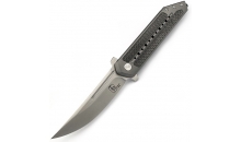Нож Todd Begg Steelcraft 3/4 Kwaiken Flipper (Replica)