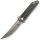 Нож Todd Begg Steelcraft 3/4 Kwaiken Flipper (Replica)