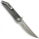 Нож Todd Begg Steelcraft 3/4 Kwaiken Flipper (Replica)