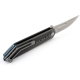 Нож Todd Begg Steelcraft 3/4 Kwaiken Flipper (Replica)