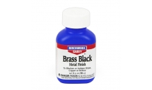 Жидкость для воронения латуни, меди и бронзы Birchwood Casey Brass Black Touch-Up