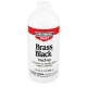Жидкость для воронения латуни, меди и бронзы Birchwood Casey Brass Black Touch-Up