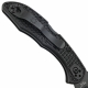 Нож Spyderco Delica 4 Tactical C11PSBBK (Replica)