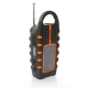 Радиоприемник Eton Scorpion SP-100 (Orange)