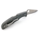 Нож Spyderco Endura 4 Lockback C10P (Replica)