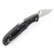 Нож Spyderco Endura 4 C10FP (Replica)