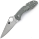 Нож Spyderco Delica 4 C11FP (Replica)